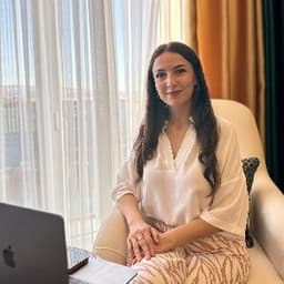Gamze T. profil fotoğrafı