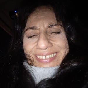 Gamze T. profil fotoğrafı