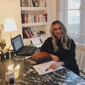 Gamze U. profil fotoğrafı