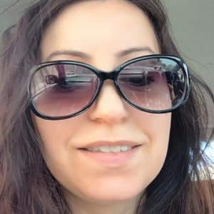Gamze Y. profil fotoğrafı