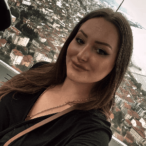 Gamze Y. profil fotoğrafı