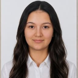 Gamzenur G. profil fotoğrafı