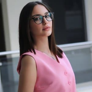 Gamzenur T. profil fotoğrafı