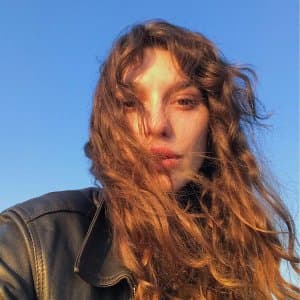 Gaye K. profil fotoğrafı