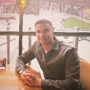 Gazihan Y. profil fotoğrafı