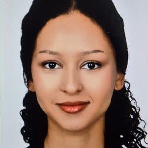 Ghalia N. profil fotoğrafı