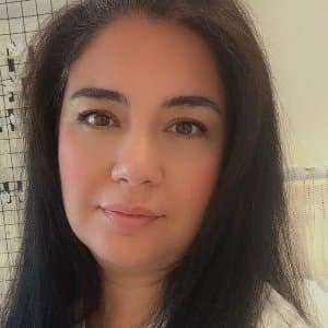 Gizem A. profil fotoğrafı