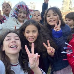 Gizem K. profil fotoğrafı