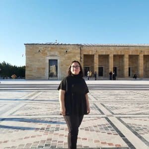 Gizem B. profil fotoğrafı