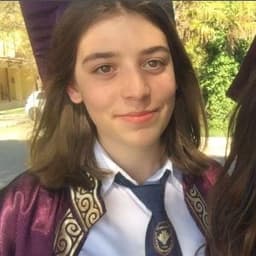 Gizem Ç. profil fotoğrafı