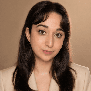 Gizem D. profil fotoğrafı