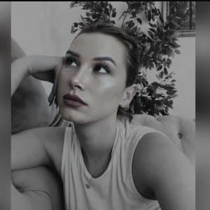 Gizem D. profil fotoğrafı