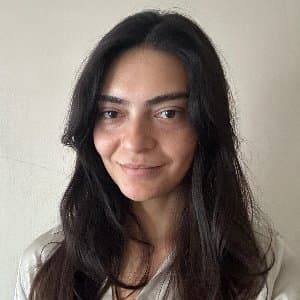 Gizem D. profil fotoğrafı