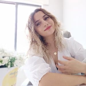 Gizem D. profil fotoğrafı
