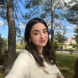 Gizem E. profil fotoğrafı