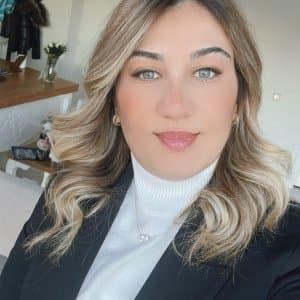 Gizem K. profil fotoğrafı