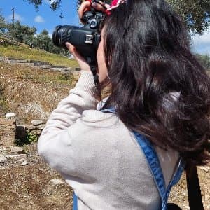 Gizem A. profil fotoğrafı