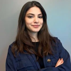 Gizem G. profil fotoğrafı