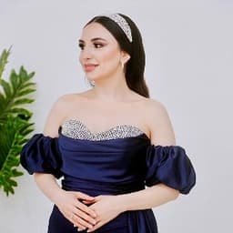 Gizem G. profil fotoğrafı