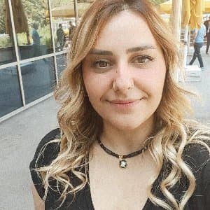 Gizem K. profil fotoğrafı