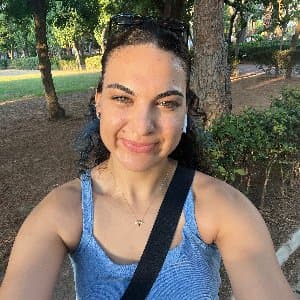 Gizem H. profil fotoğrafı