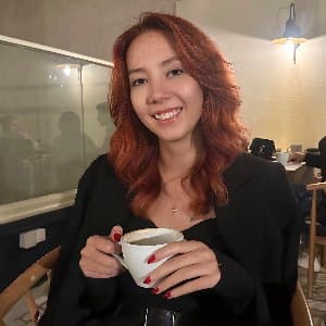 Gizem K. profil fotoğrafı