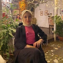 Gizem K. profil fotoğrafı