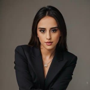 Gizem K. profil fotoğrafı