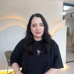Gizem K. profil fotoğrafı