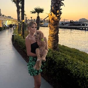 Gizem K. profil fotoğrafı