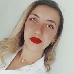 Gizem N. profil fotoğrafı
