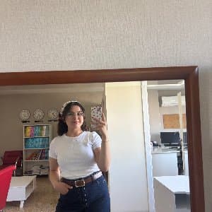 Gizem Ö. profil fotoğrafı