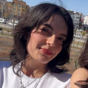 Gizem Ö. profil fotoğrafı