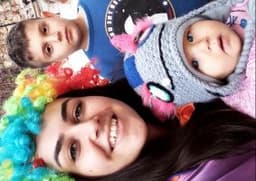 Gizem P. profil fotoğrafı