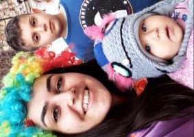 Gizem P. profil fotoğrafı