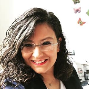 Gizem Ş. profil fotoğrafı