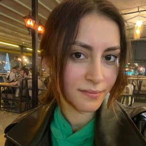 Gizem Ş. profil fotoğrafı