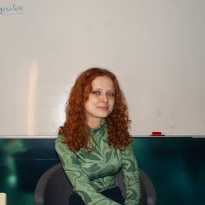 Gizem S. profil fotoğrafı