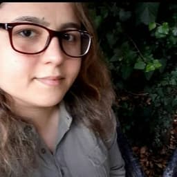 Gizem T. profil fotoğrafı