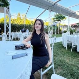 Gizem T. profil fotoğrafı