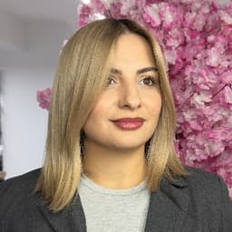 Gizem Y. profil fotoğrafı