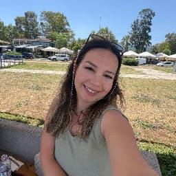 Gizem Y. profil fotoğrafı
