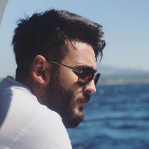 Gökay A. profil fotoğrafı