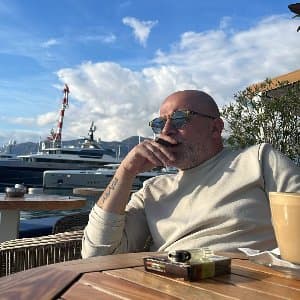 Gökay D. profil fotoğrafı