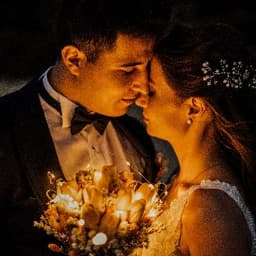 G. P. profil fotoğrafı