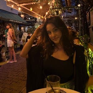 Gökçe A. profil fotoğrafı