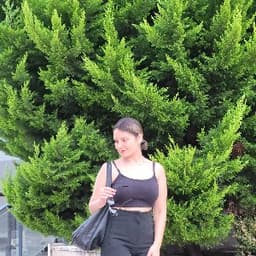 Gökçe G. profil fotoğrafı