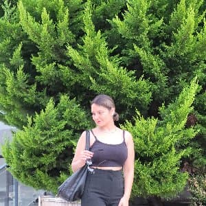Gökçe G. profil fotoğrafı