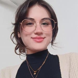Gökçe İ. profil fotoğrafı