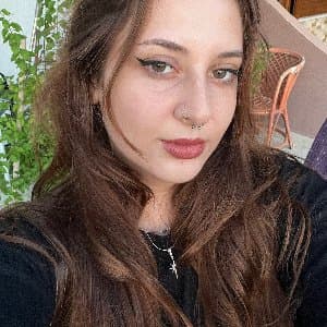 Gökçe K. profil fotoğrafı